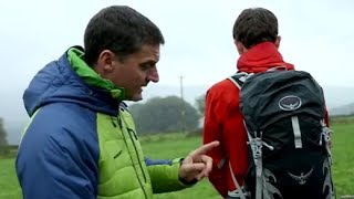 Osprey Talon 33 Daypack Review by John from GO Outdoors [upl. by Bachman798]