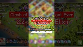 Clash of Clans 😱😱 clashofclans shorts viral [upl. by Anale]