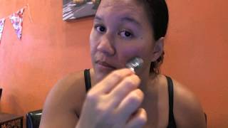 Derma Skin Therapy Roller  How to Use Derma Roller  Video Tutorial [upl. by Lennej]