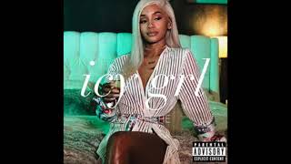 ICY GRL  Saweetie Official Clean Version Official Audio [upl. by Demahum]