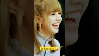 real beauty blackpink kpop blink lisalalisa keşfet love music blinkslover song newsong [upl. by Littman]