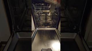 How to clean dishwasher filter [upl. by Vitoria]