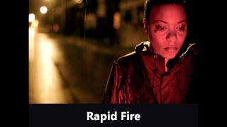 Meshell Ndegeocello  Weather Album  Rapid Fire [upl. by Na]