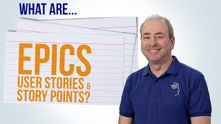 What are Agile Epics User Stories and Story Points [upl. by Upton]