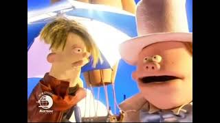 Mr Meaty  Big Greasy Musical [upl. by Hanauq]