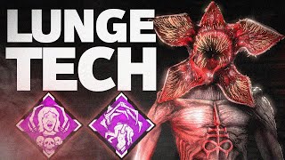 DBD DEMOGORGON TECH [upl. by Copeland]