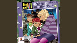 042  Geheimnis der alten Villa Teil 01 [upl. by Eimas]