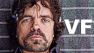 ErinnerungsMaschine REMEMORY deutscher Trailer HD Peter Dinklage 2018 german DVD  Bluray [upl. by Ybbed301]