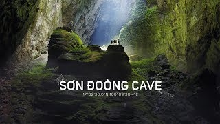 Son Doong  THE LARGEST CAVE ON PLANET EARTH [upl. by Cleo]