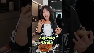 Kepiting Afrika Punya Mama dubbing dubbinglucu funnydubbing funnyvideos dramalucu alurcerita [upl. by Gladdie921]