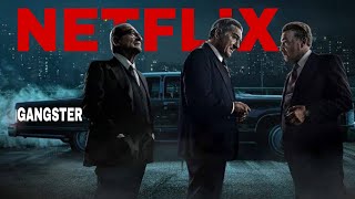 Gangster Movies You Cant Miss on Netflix – Top 10 Picks [upl. by Xad350]