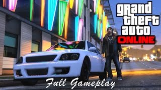 Lets Play GTA V  Maximum Multiplayer [upl. by Joe700]