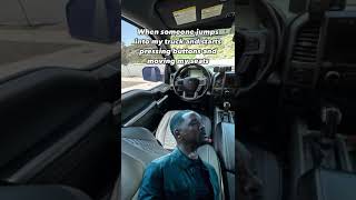 Taking a Look Inside to the Ford F150s Luxurious Interior kustominterior [upl. by Gladdy]