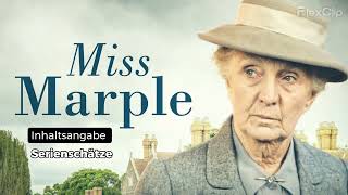 Miss Marple  16 Uhr 50 ab Paddington INHALTSANGABE [upl. by Anoyet]