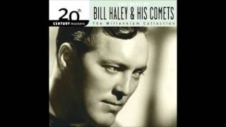 Al compas del reloj bill haley amp his comets roan [upl. by Aisiat]