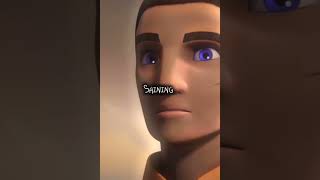 Ezra Bridger edit ezrabridger starwarsrebels clonewars wolves starwars starwarsedit fyp [upl. by Bouchier]