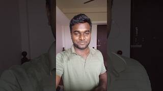 lets start day 01 drug inspector exam preparation tamil [upl. by Teerpnam]