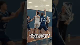 Is NSW SCHOOL HOOPS THE BEST IN AUS [upl. by Marven]