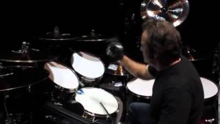 Tico Torres Drumming [upl. by Truc385]