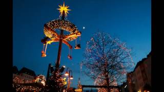 Cologne Christmas Markets  Heinzel am Heumarkt [upl. by Anayra]