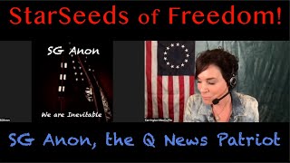 The Great Awakening QAnon  Available Now [upl. by Rollo]