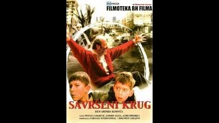 DOMAĆi FILM  Savršeni krug 1996 cijeli film [upl. by Anayrb]