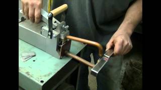 Basic Spot Welding [upl. by Trawets]