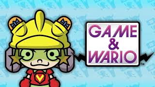 GAMER Matryoshka  Game amp Wario OST [upl. by Sehguh654]