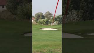 Slicing the ball is underrated golf golfer golfclips golfhighlights golfswing golfmatch fungo [upl. by Wj]