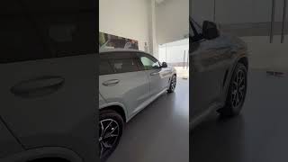 BMW X4 XDRIVE30I 1025 [upl. by Adnerb]