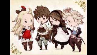 Bravely Default  Conflicts Chime [upl. by Avir460]