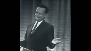 Richard Feynman Striving for precision in scientific inquiry [upl. by Eseilanna]