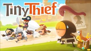 Tiny Thief  Title Theme [upl. by Germann]