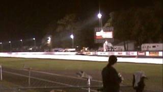 Billy Glidden vs Tim Lynch 3 at Shakedown  ETown [upl. by Magan]