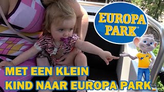 Europa Park met Dreumes [upl. by Rennerb217]