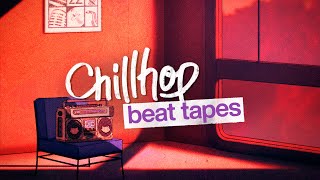 Chillhop Beat Tapes • Venuz Beats x Bao 📻 jazzy beats  chill instrumentals [upl. by Gwenora676]