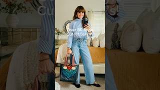 Cutest Levi’s and Consuela bag dailystyle ootd womensclothing style ltkstyle falloutfits [upl. by Harbed]