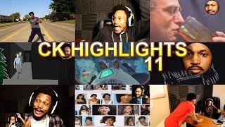 CoryxKenshin Highlights 11 GO [upl. by Jamieson]