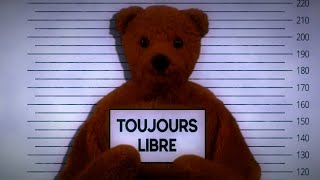 YTPFr  lAffaire Nounours [upl. by Meelak539]