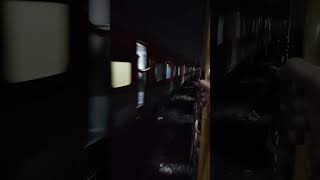 06088 TIRUNELVELI SPECIAL FARE AC SUPERFAST  BZA PF6  SHALIMAR  TIRUNELVELI JUNCTION [upl. by Nialb]