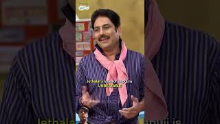 tmkoc tmkocfunnyclips comedy decadeofhappinesswithtmkoc [upl. by Anead]