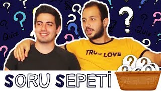 İSTANBULDA MI ANKARADA MI OKUMAK  Soru Sepeti 1 [upl. by Happ]