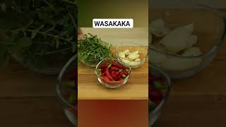 ¿SABIAS PREPARAR LA WASAKAKA ASI LA PREPARO YO receta cocina [upl. by Fabiola560]