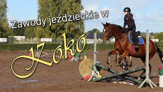 Zawody jeździeckie w Koko  Wrzesień 2024 [upl. by Mahgem]