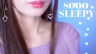 ASMR Hypnotizing You To Sleep  Closeup Whispers [upl. by Alrich]