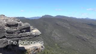 Grampians One Day Tour [upl. by Bega]