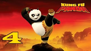 Zagrajmy w Kung Fu Panda 4  Obrona Pałacu [upl. by Nomael]