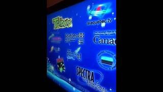 SpcaratreehousetvQuebec logo [upl. by Laina424]