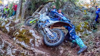 Hi⚔pania Hard Enduro 2023  Campoo Xtreme  Extended Highlights [upl. by Ciri]