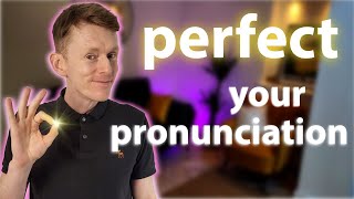 How to Learn Pronunciation [upl. by Gnaw936]